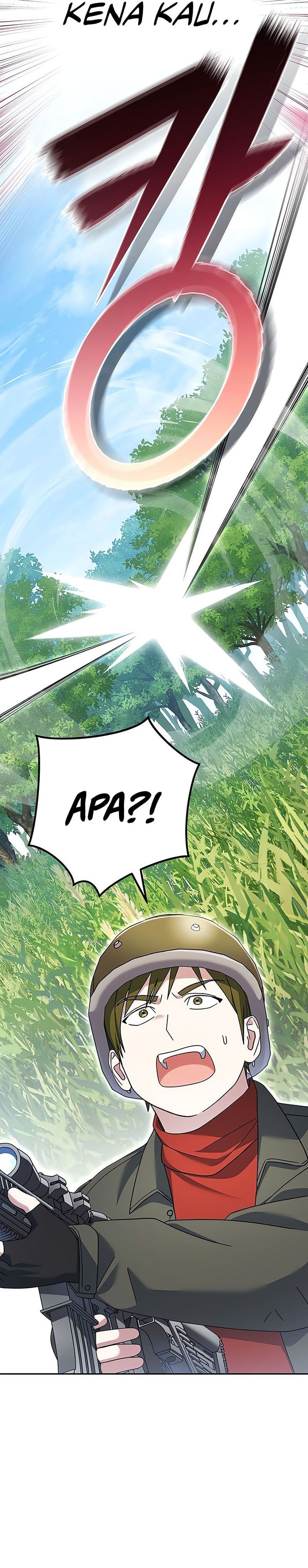 Genius Archer’s Streaming chapter 77