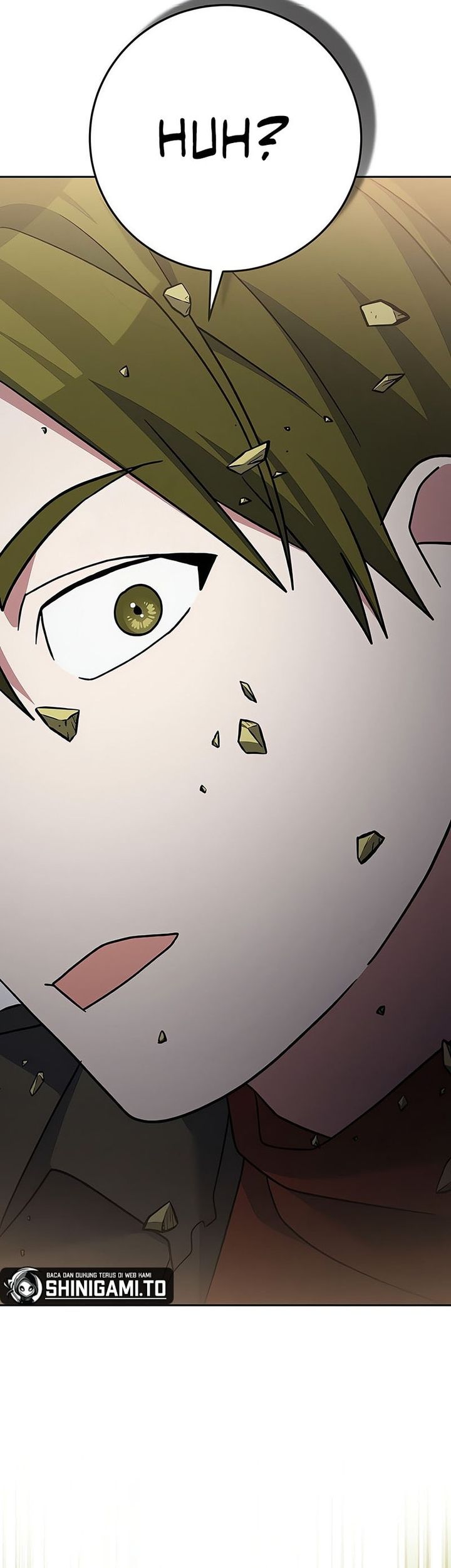 Genius Archer’s Streaming chapter 77