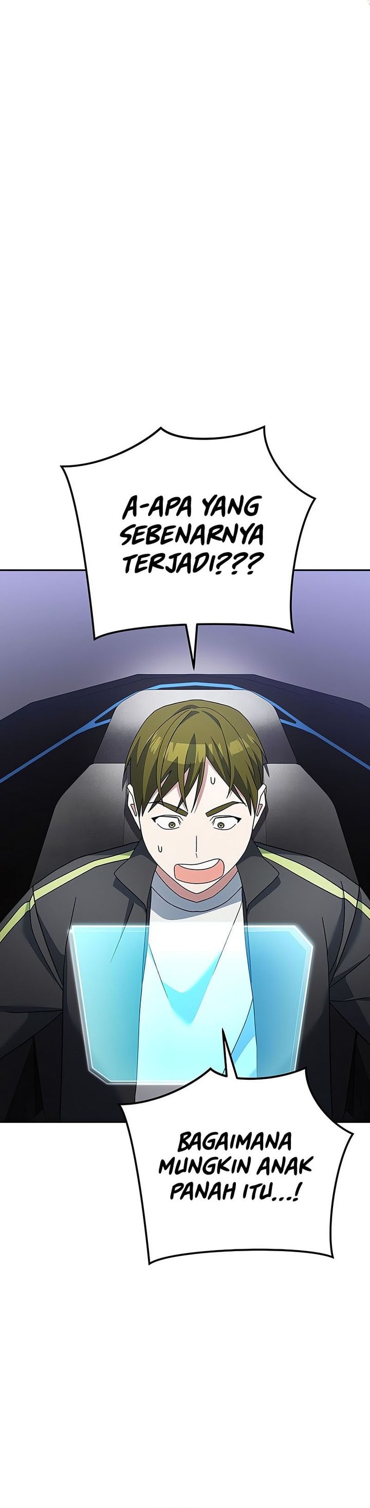 Genius Archer’s Streaming chapter 77