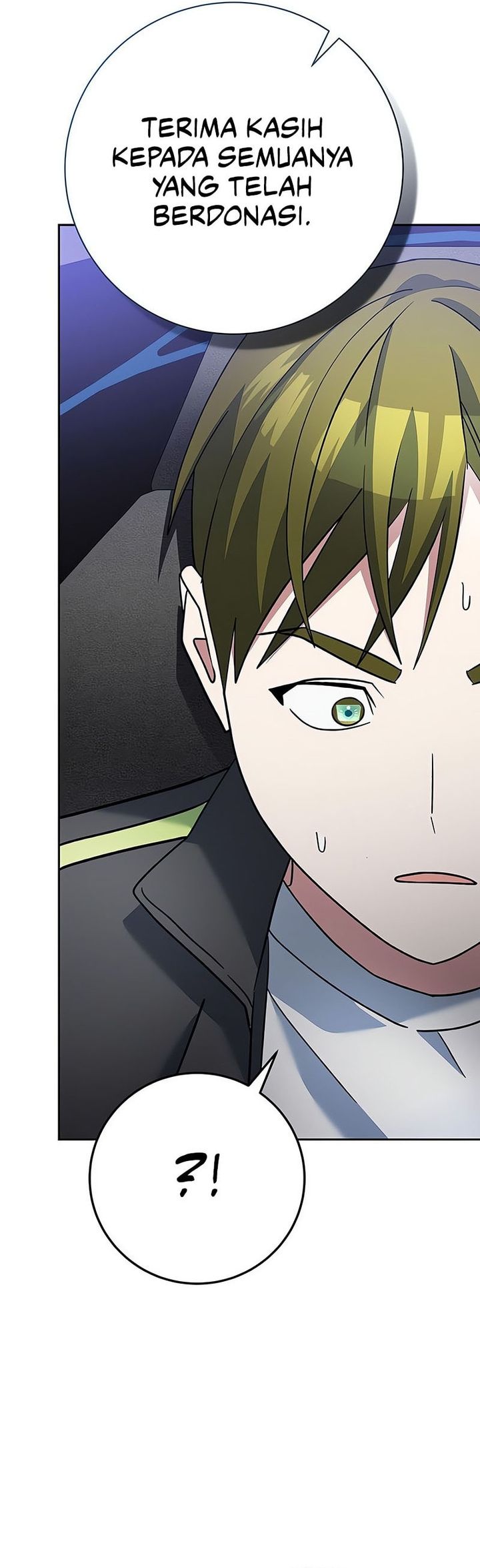 Genius Archer’s Streaming chapter 77