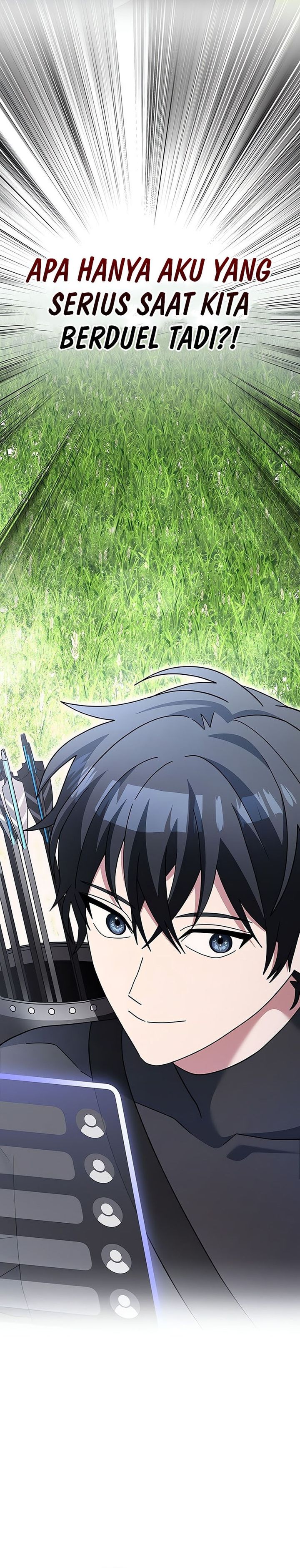 Genius Archer’s Streaming chapter 77