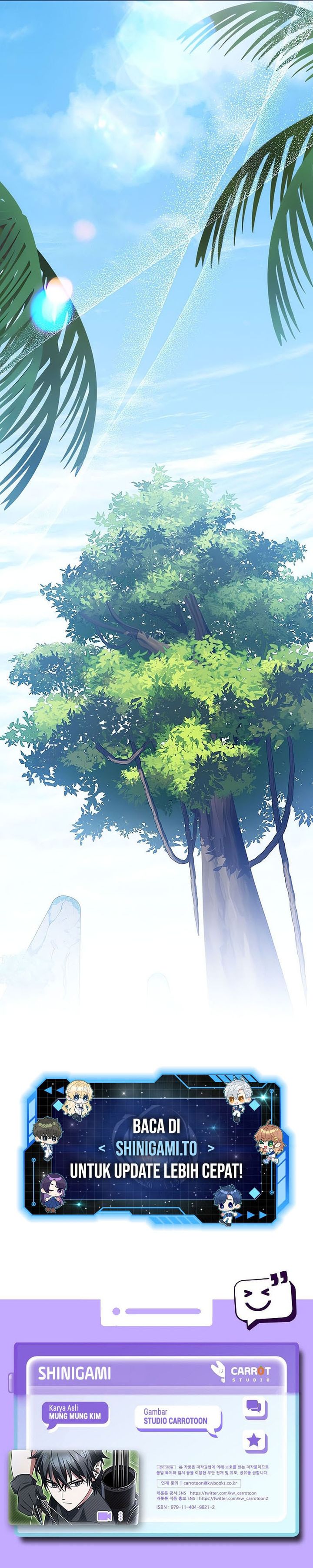 Genius Archer’s Streaming chapter 77