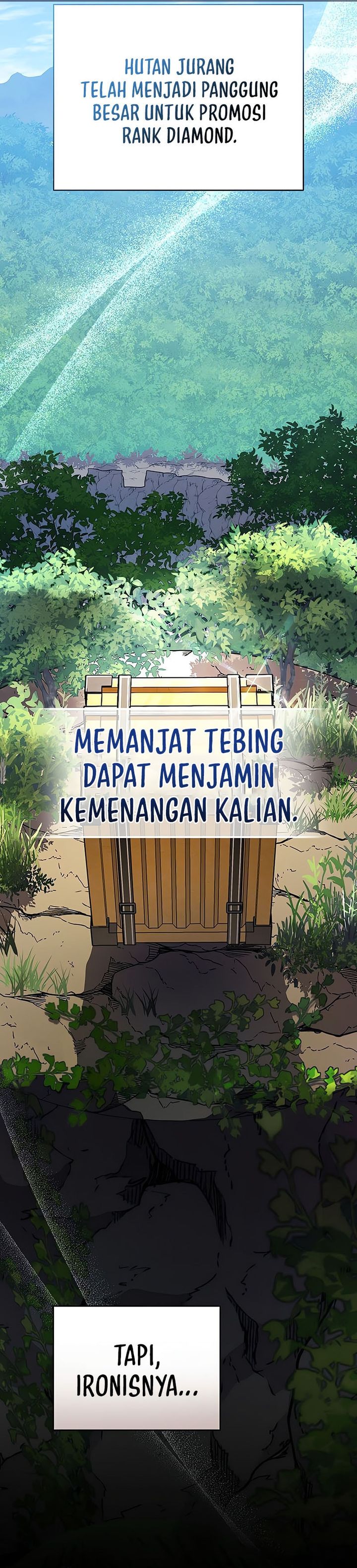 Genius Archer’s Streaming chapter 78