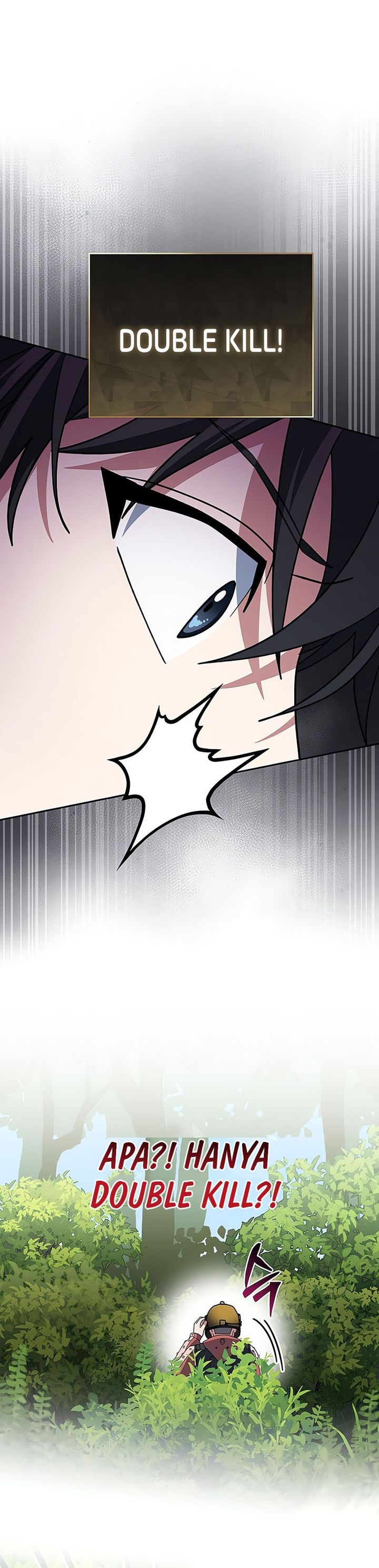 Genius Archer’s Streaming chapter 78