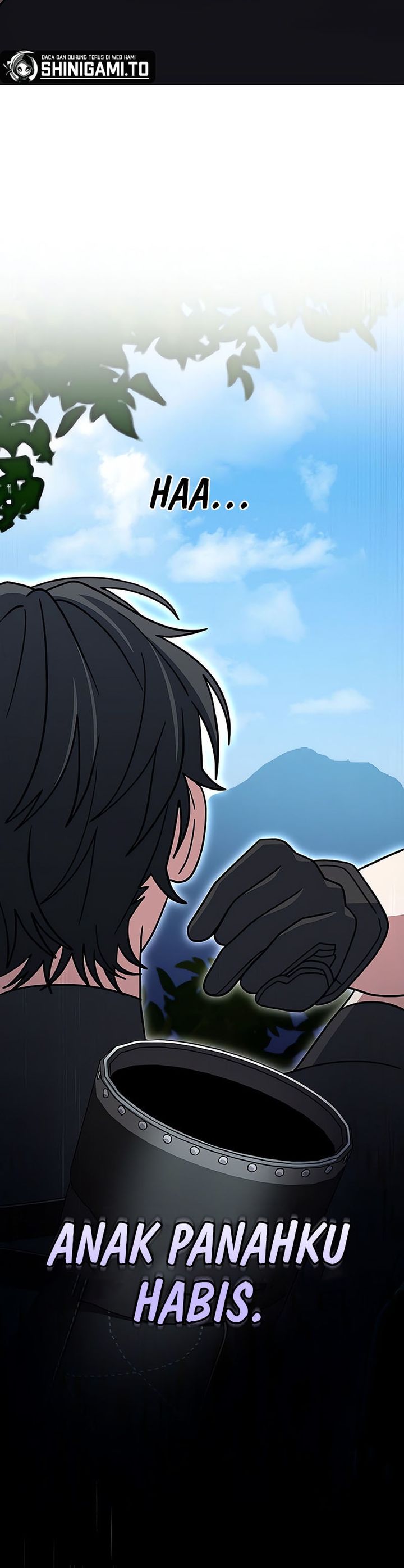 Genius Archer’s Streaming chapter 78