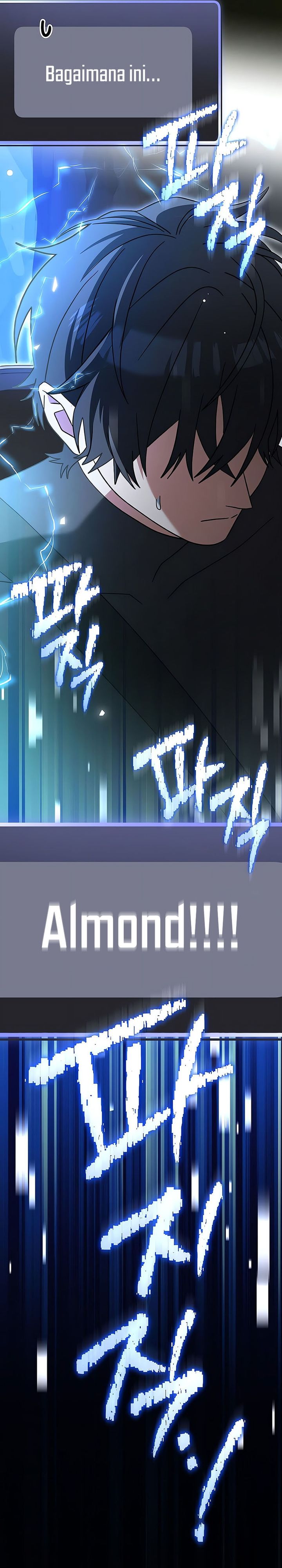 Genius Archer’s Streaming chapter 78