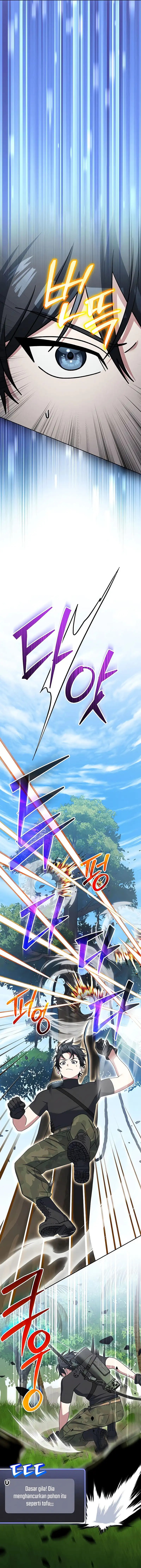 Genius Archer’s Streaming chapter 79