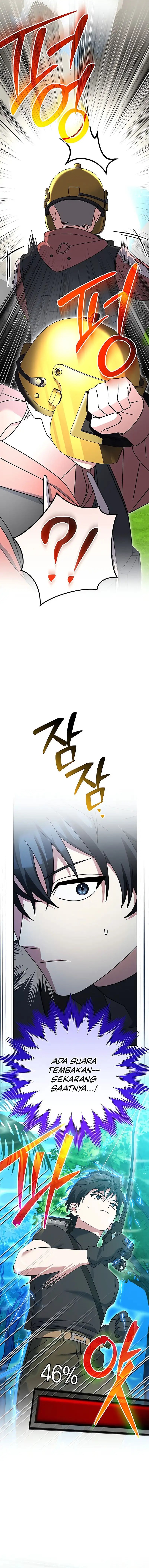Genius Archer’s Streaming chapter 79