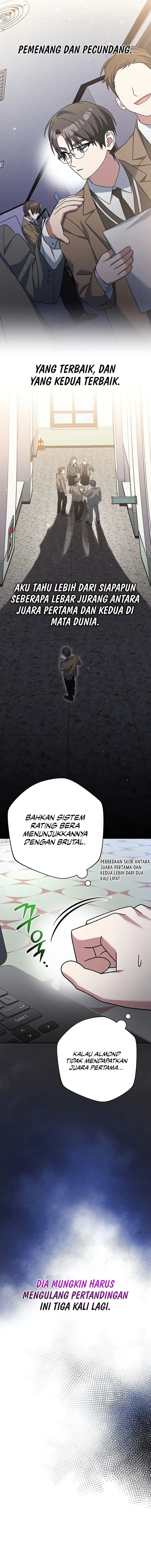 Genius Archer’s Streaming chapter 79