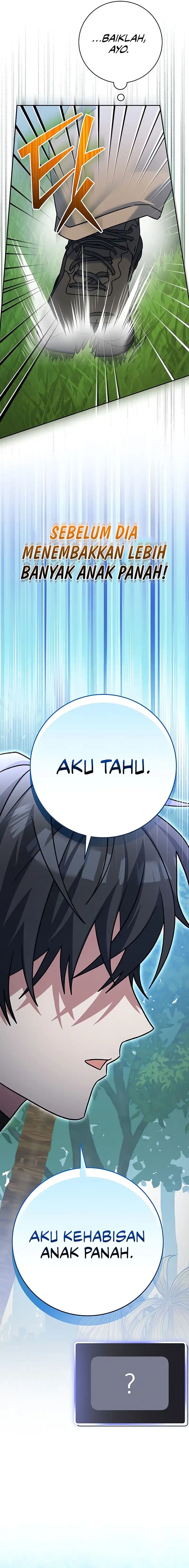 Genius Archer’s Streaming chapter 79