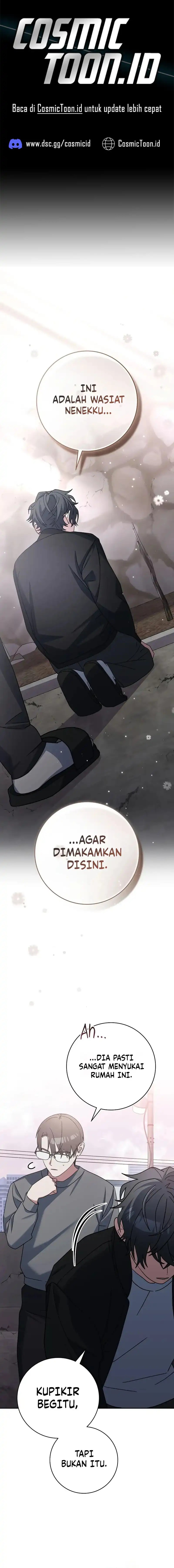Genius Archer’s Streaming chapter 84
