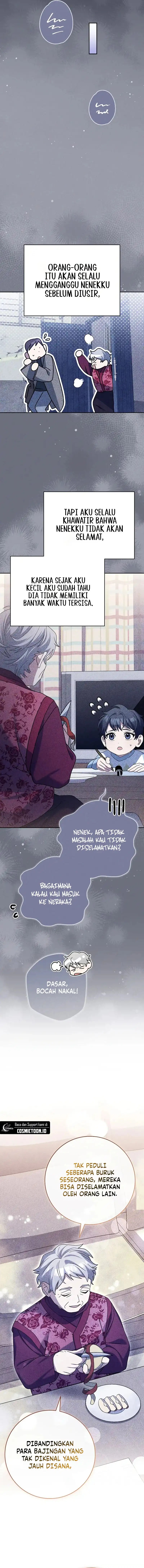 Genius Archer’s Streaming chapter 84