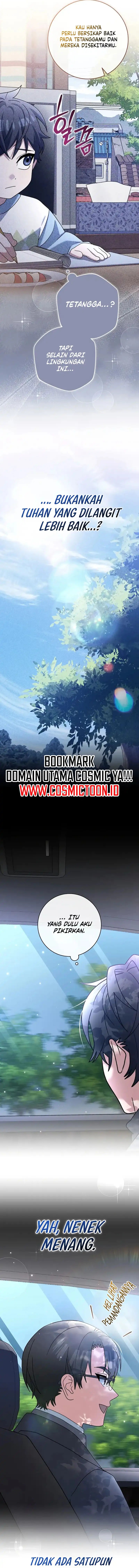 Genius Archer’s Streaming chapter 84