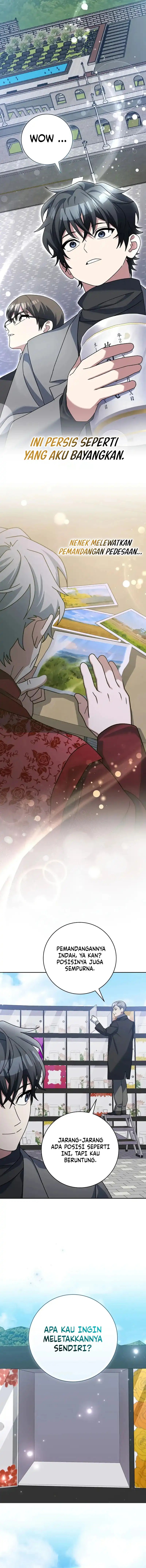 Genius Archer’s Streaming chapter 84