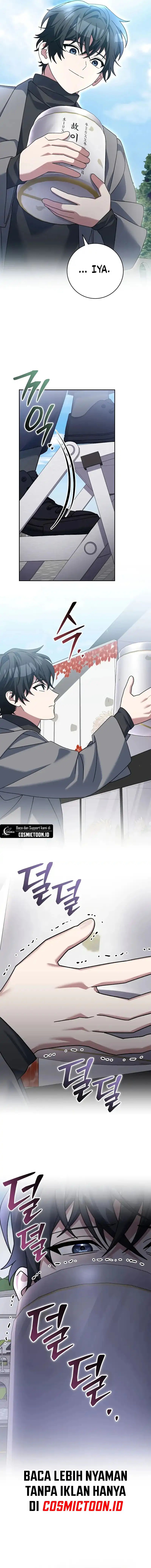 Genius Archer’s Streaming chapter 84