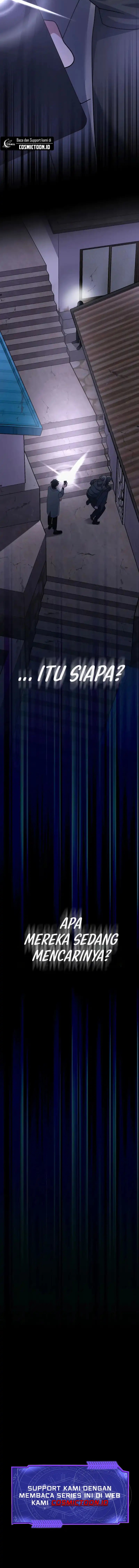 Genius Archer’s Streaming chapter 84