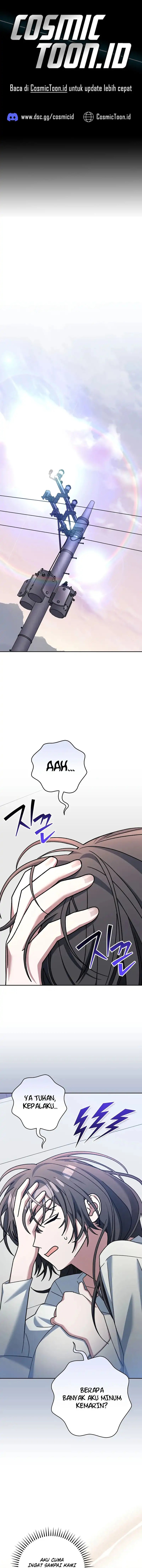 Genius Archer’s Streaming chapter 85