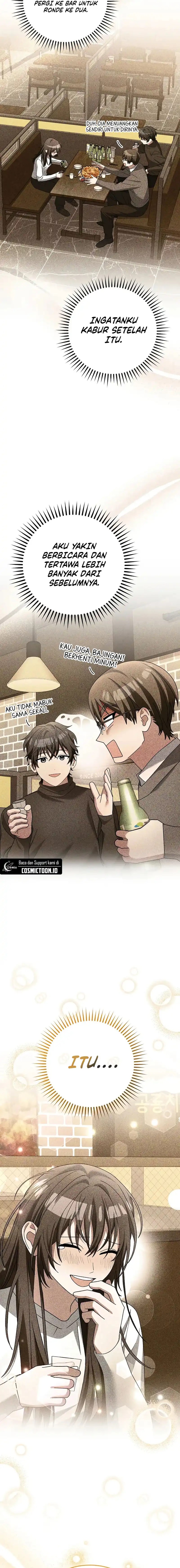 Genius Archer’s Streaming chapter 85
