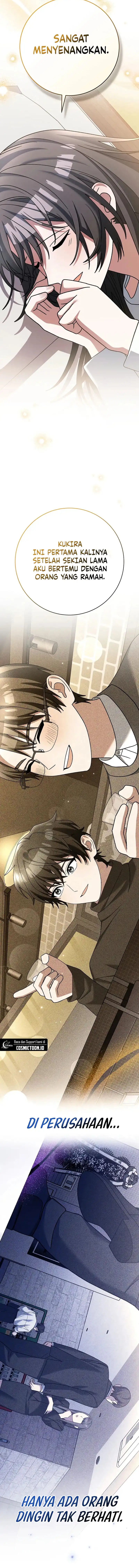 Genius Archer’s Streaming chapter 85