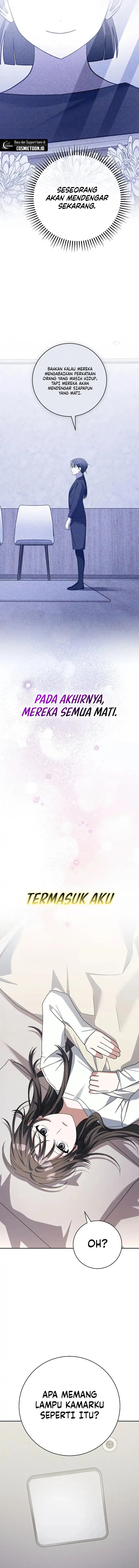 Genius Archer’s Streaming chapter 85