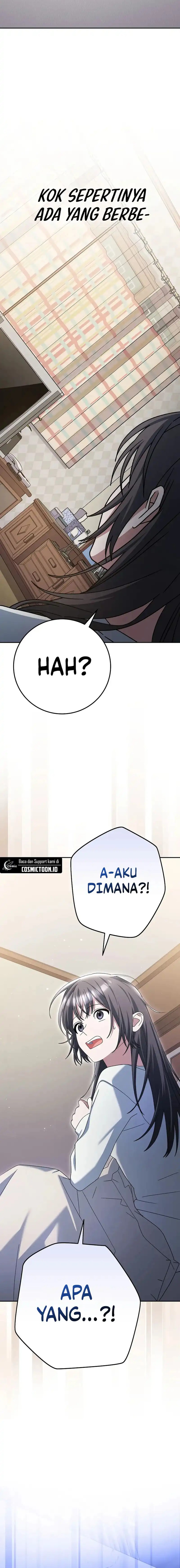 Genius Archer’s Streaming chapter 85