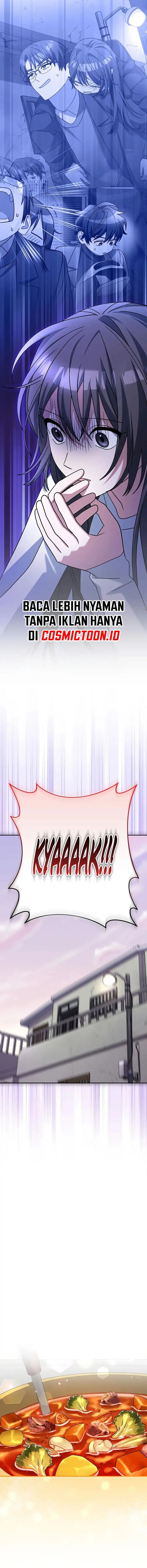 Genius Archer’s Streaming chapter 85