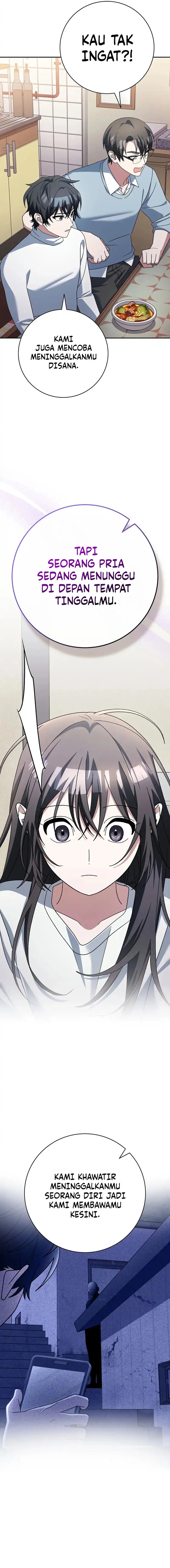 Genius Archer’s Streaming chapter 85