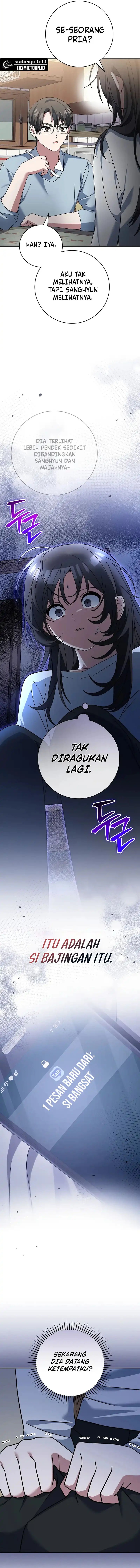 Genius Archer’s Streaming chapter 85