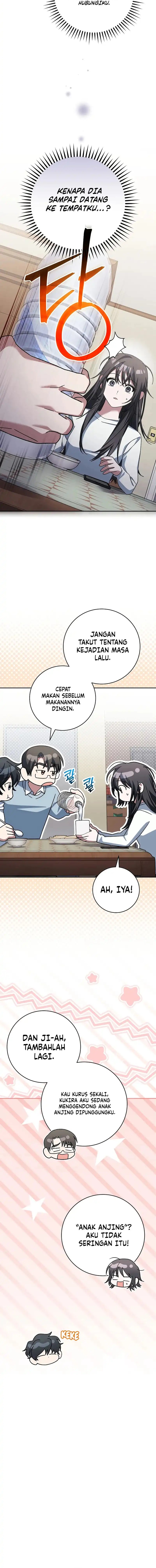 Genius Archer’s Streaming chapter 85