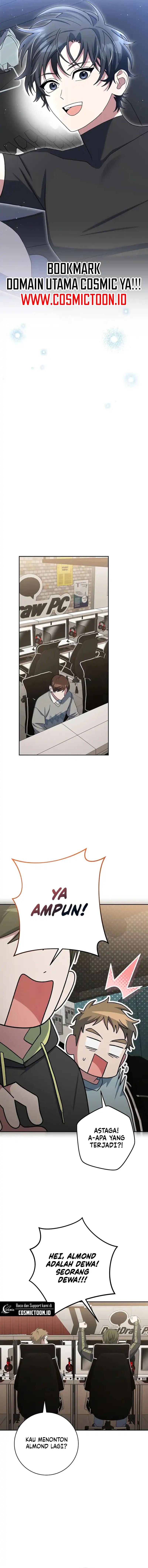 Genius Archer’s Streaming chapter 85