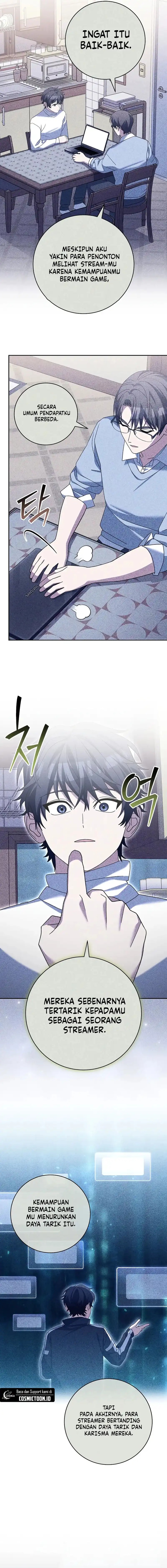 Genius Archer’s Streaming” Chapter 86 Bahasa Indonesia