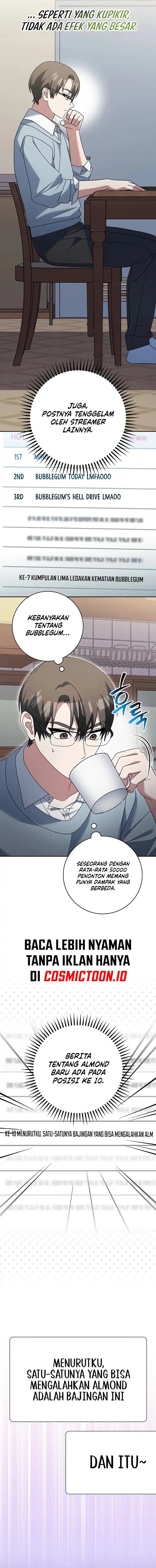 Genius Archer’s Streaming” Chapter 86 Bahasa Indonesia