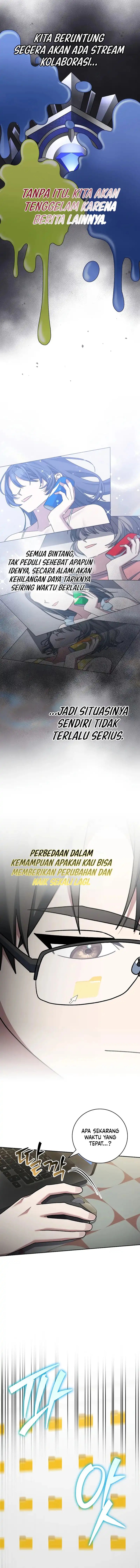 Genius Archer’s Streaming” Chapter 86 Bahasa Indonesia