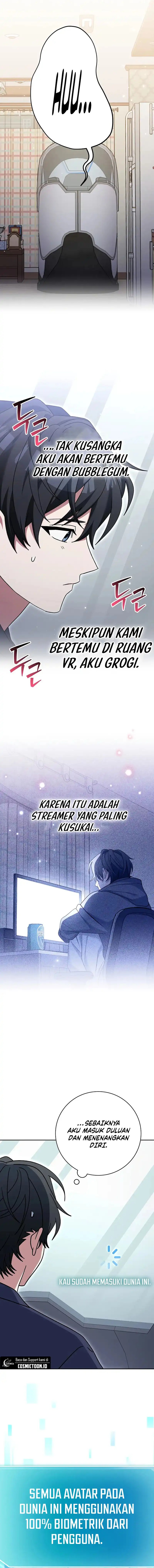 Genius Archer’s Streaming” Chapter 86 Bahasa Indonesia