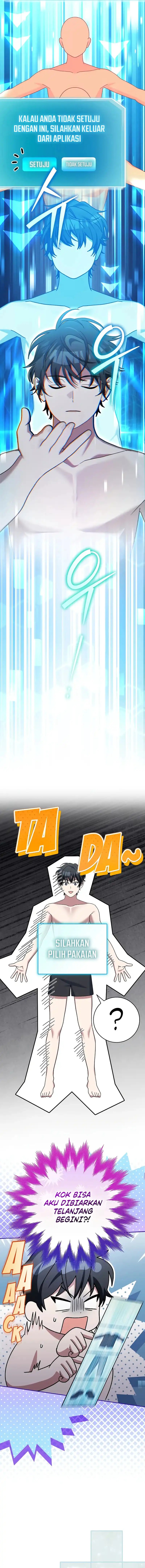 Genius Archer’s Streaming” Chapter 86 Bahasa Indonesia