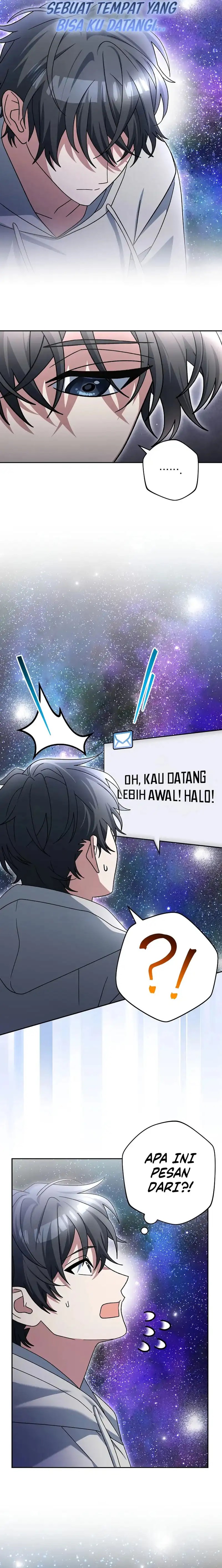 Genius Archer’s Streaming” Chapter 86 Bahasa Indonesia