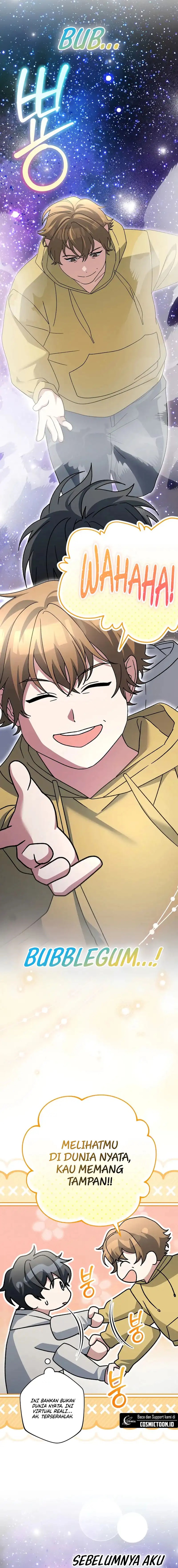 Genius Archer’s Streaming” Chapter 86 Bahasa Indonesia