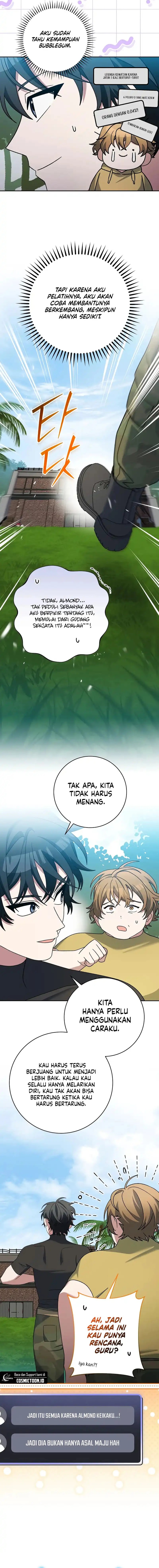 Genius Archer’s Streaming” Chapter 88 Bahasa Indonesia