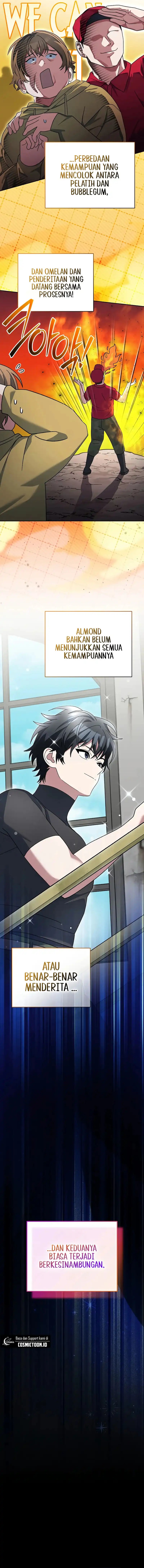 Genius Archer’s Streaming” Chapter 88 Bahasa Indonesia