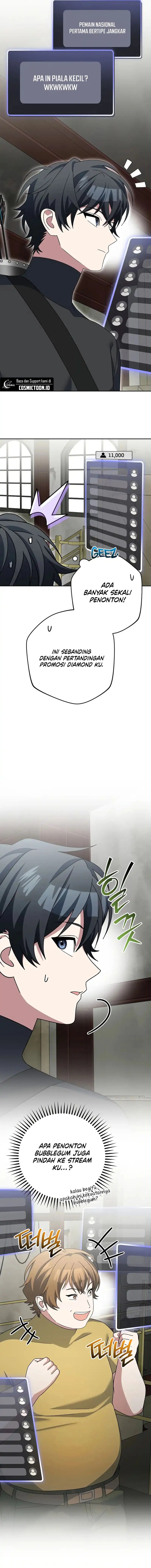 Genius Archer’s Streaming Chapter 89 Bahasa Indonesia