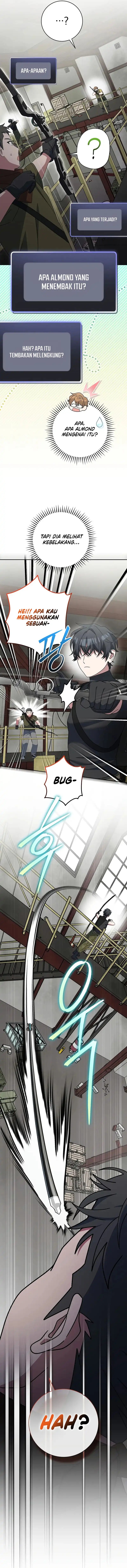 Genius Archer’s Streaming Chapter 89 Bahasa Indonesia