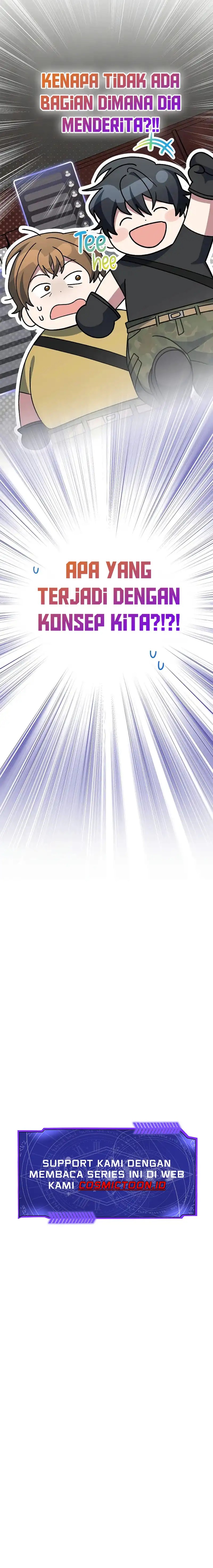 Genius Archer’s Streaming Chapter 89 Bahasa Indonesia