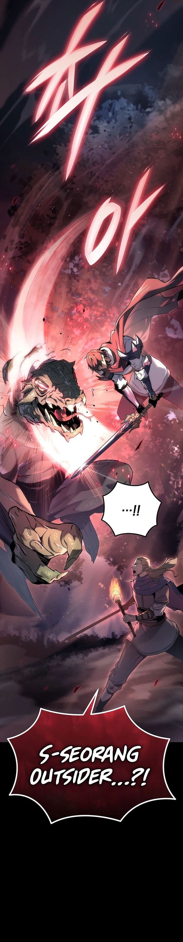Genius Blacksmith’s Game chapter 1