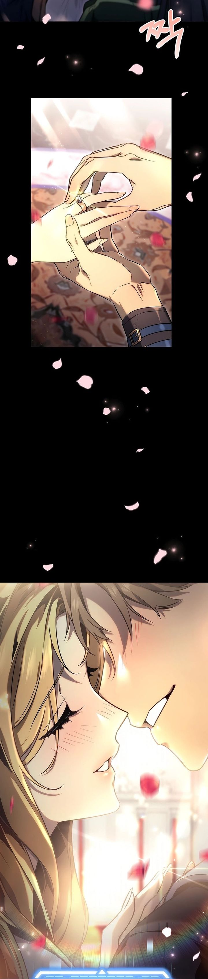 Genius Blacksmith’s Game chapter 1