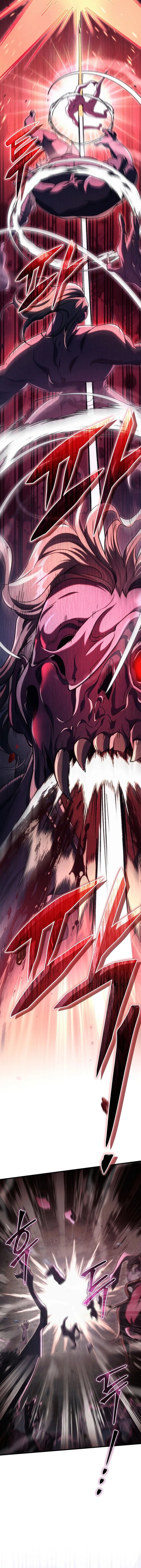 Genius Blacksmith’s Game chapter 13