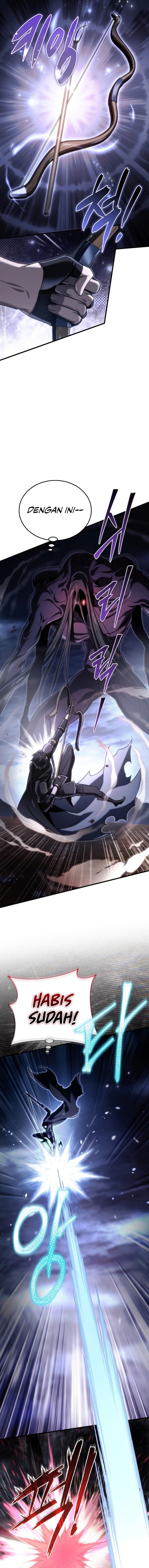Genius Blacksmith’s Game chapter 13