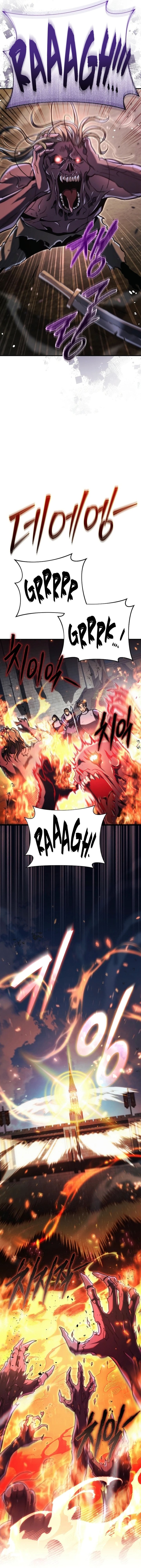 Genius Blacksmith’s Game Chapter 15 Bahasa Indonesia