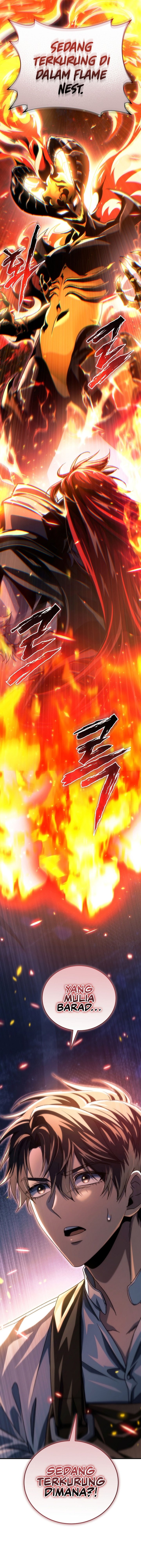 Genius Blacksmith’s Game chapter 19