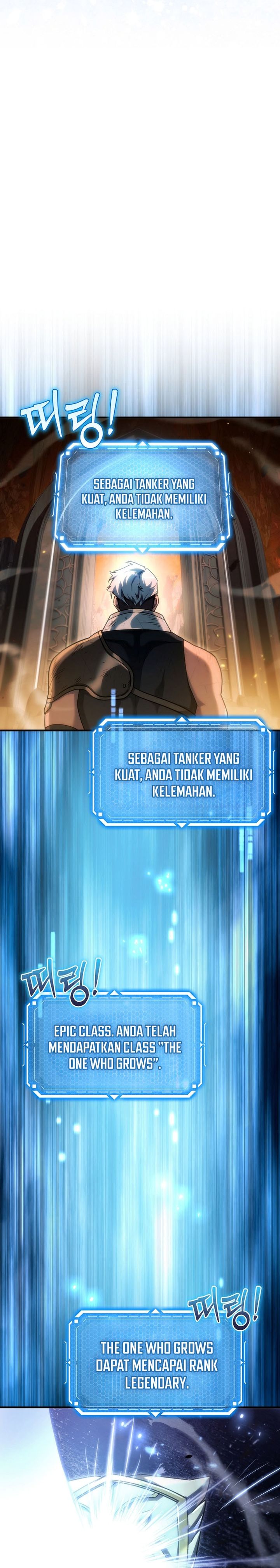 Genius Blacksmith’s Game chapter 29