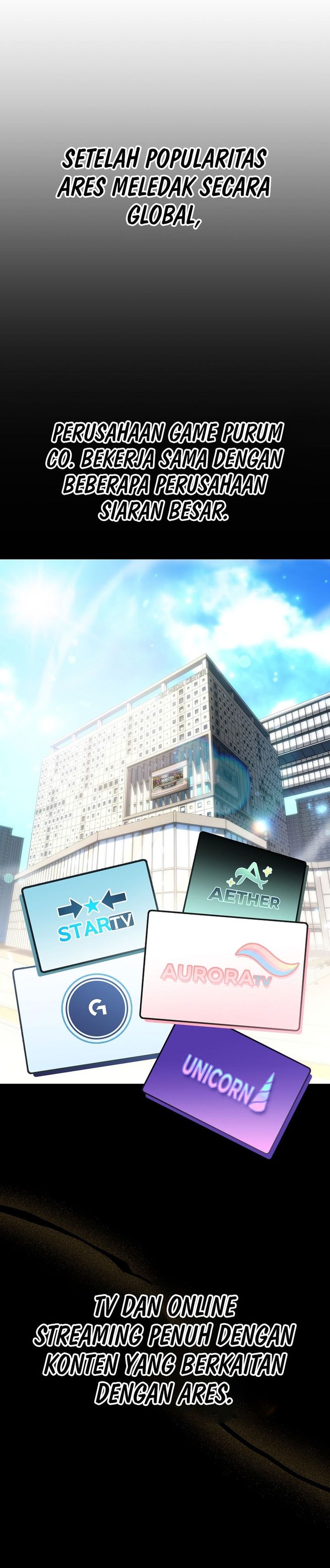 Genius Blacksmith’s Game chapter 29